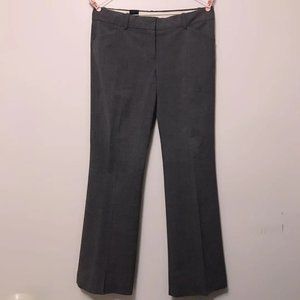 Aritzia Babaton Stretch Wool Trousers Pants